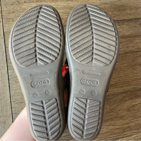 Crocs wedges - Picture 4 of 4